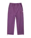 STUSSY RIPSTOP CARGO BEACH PANTS