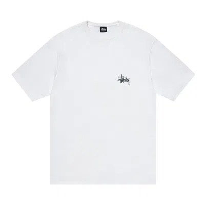 Pre-owned Stussy Roach Tee 'white'