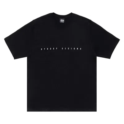 Pre-owned Stussy S Box Tee 'black' | Men's Size Xxl