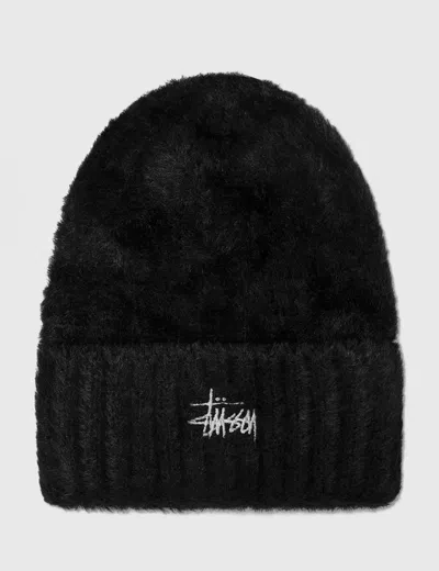 Stussy Shaggy Cuff Beanie