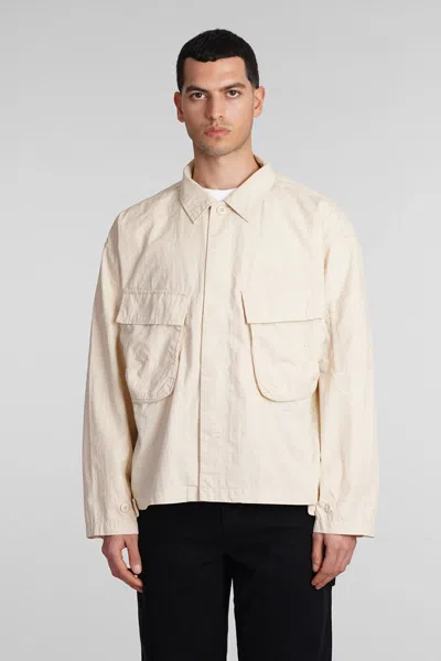 Stussy Stüssy Shirt In Beige