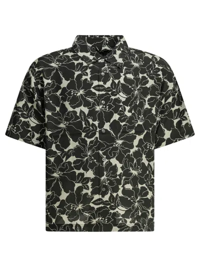 Stussy Stüssy Shirts In Black