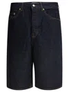Stussy Big Ol Denim Shorts