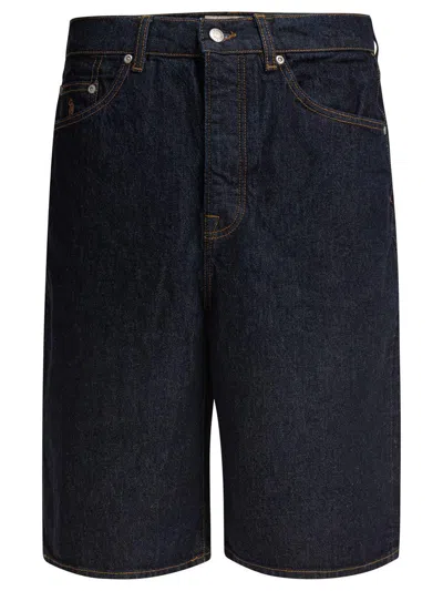 Stussy Stüssy Shorts In Blue