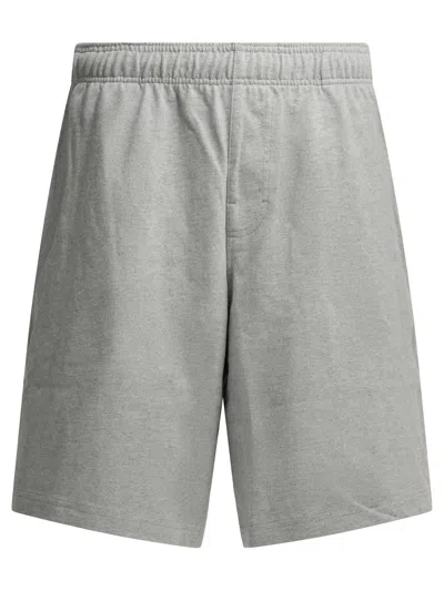 Stussy Stüssy Shorts In Transparent