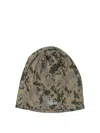 Stussy Skullcap Digi Camo Hats Green In Brown