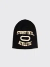 Stussy Skullcap Intl. Athletic In Black