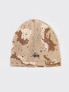 Stussy Skullcap Waffle In Multi