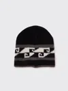 Stussy Skullcap Waves In Black