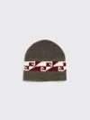 Stussy Skullcap Waves Beanie Hat In Multi