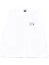 STUSSY SMOOTH INTERNATIONAL T-SHIRT