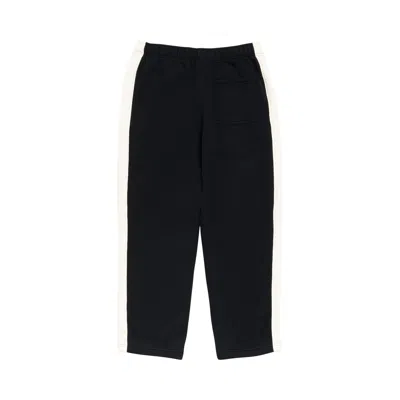 Pre-owned Stussy Sport Fleece Pant 'black' | Men's Size M
