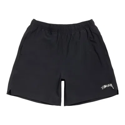 Pre-owned Stussy Sport Short 'black' | Men's Size S