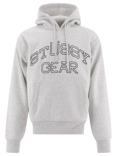 Stussy "stüssy Gear" Hoodie