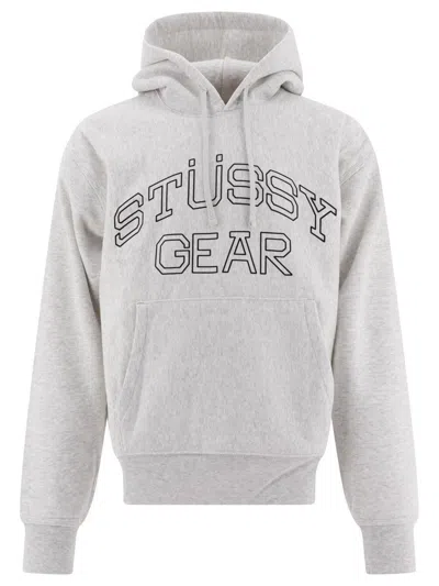 Stussy Stüssy "stüssy Gear" Hoodie