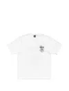 Stussy Summer Classics T-shirt In White