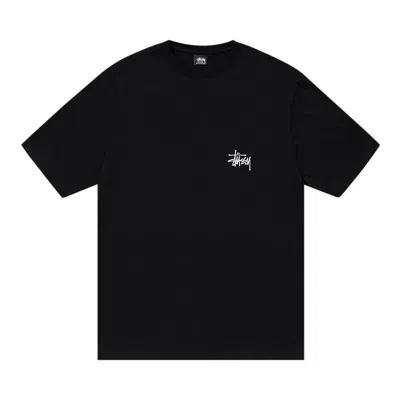 Pre-owned Stussy Sunset Tee 'black'