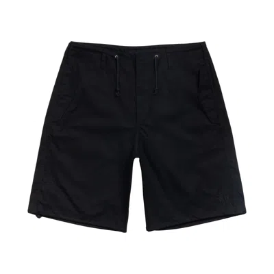 Pre-owned Stussy Surplus Short 'black' | Men's Size M