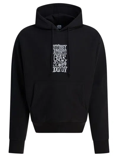 STUSSY STÜSSY SWEATSHIRTS