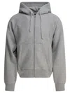 Stussy Sweatshirts Grey In Gray