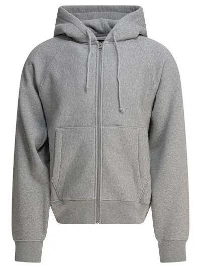 Stussy Sweatshirts Grey