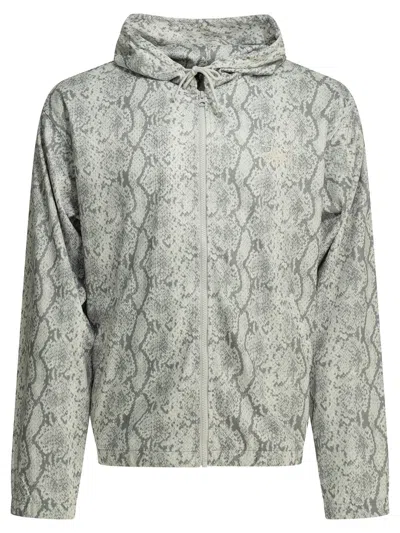 Stussy Stüssy Sweatshirts In Animal Print