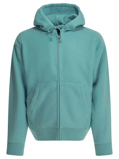 Stussy Stüssy Sweatshirts In Blue