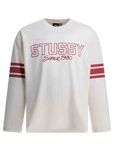 Stussy Sweatshirts In Neutral