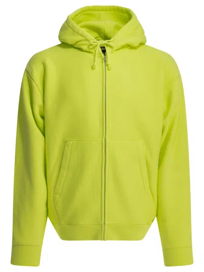Stussy Stüssy Sweatshirts In Green