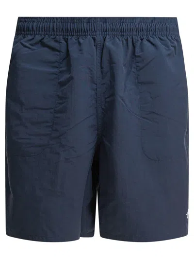 Stussy Stüssy Swimwear In Blue