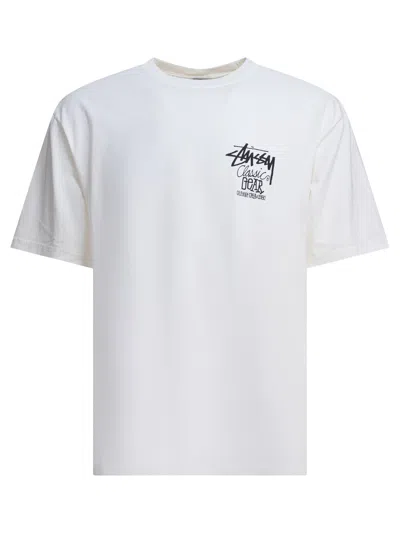 Stussy T-shirts