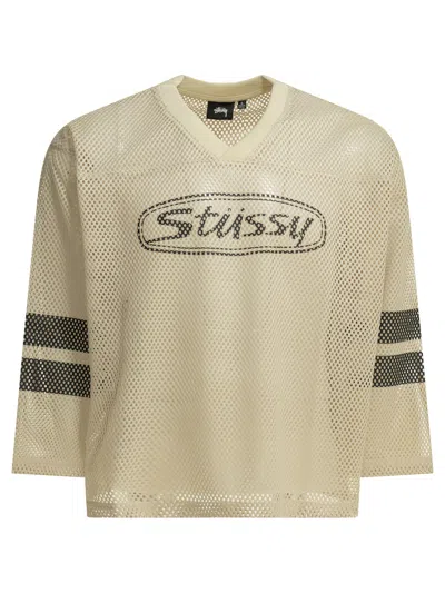 Stussy Stüssy T Shirts In Neutral