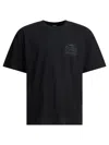 Stussy Stüssy T-shirts In Black