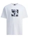 Stussy Personalities T-shirt In White