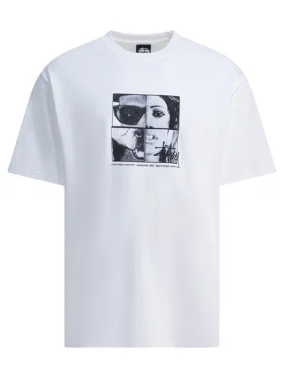 Stussy Stüssy T-shirts In White