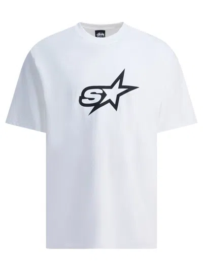 Stussy Stüssy T-shirts In White