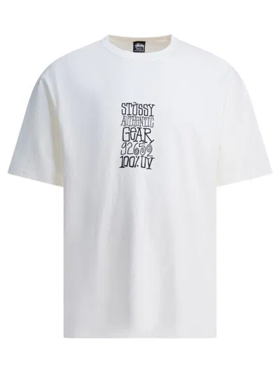 STUSSY STÜSSY T-SHIRTS
