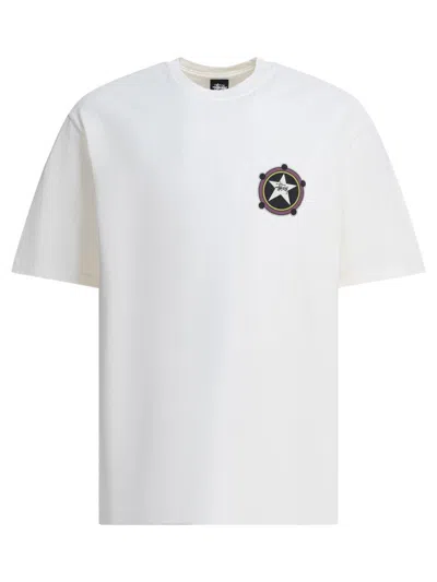 Stussy Stüssy T-shirts In White