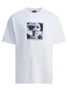 Stussy Personalities T-shirt In White