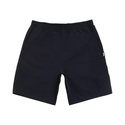 Pre-owned Stussy Transit Short 'black' | Men's Size Xl