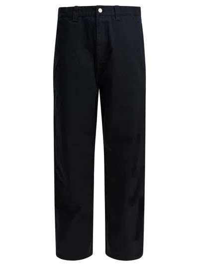 STUSSY STÜSSY TROUSERS