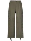 STUSSY TROUSERS