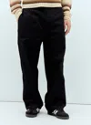 STUSSY TWILL PANTS