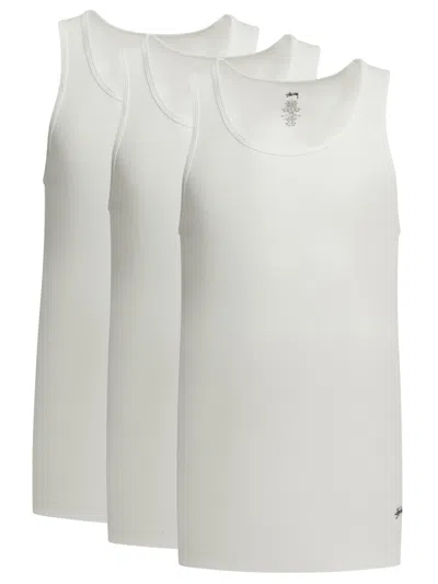 Stussy Stüssy Underwear In White