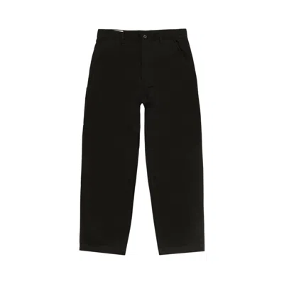 Pre-owned Stussy Uniform Pant 'black' | Men's Size 34