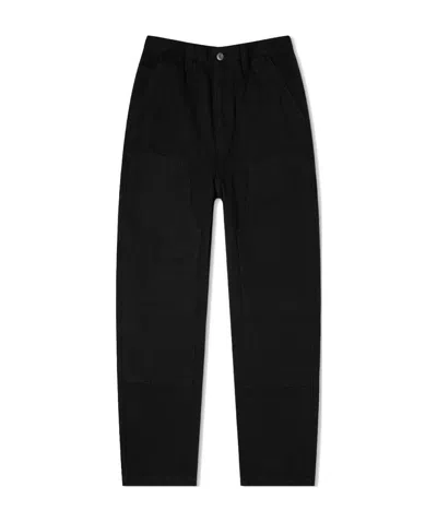 Stussy Stüssy Utility Cargo Pants In Black