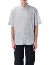 Stussy Wavy Stripe Shirt