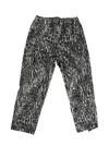 Stussy Wildlife Trousers In Black