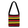 Stussy (wmns)  X Denim Tears Messenger Bag 'multicolor'