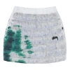Stussy (wmns)  X Nike Skirt 'multi'
